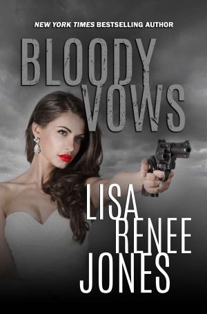 [Lilah Love 05] • Bloody Vows